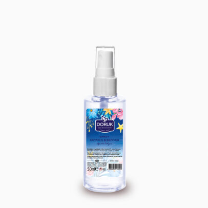 Sprey Okyanus Kolonyası 50 ML Pet Şişe
