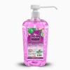 Bergamot & Safran Kolonyası 800 ML Püskürtmeli
