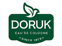 Doruk Kolonya Logo