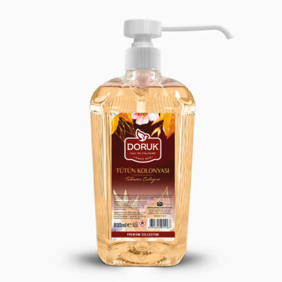 Tütün Kolonyası 800 ML Püskürtmeli