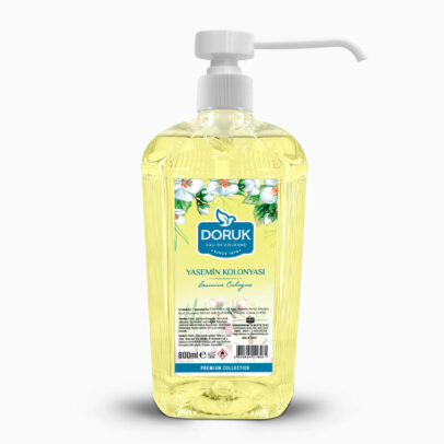 Yasemin Kolonyası 800 ML Püskürtmeli