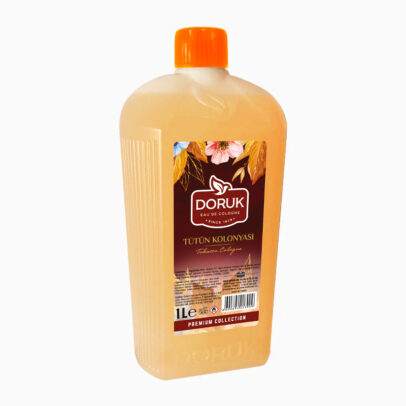 Tütün Kolonyası 1lt Yeni Nesil