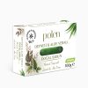 Polen Defneli & Aloe Veralı Doğal Sabun 100g